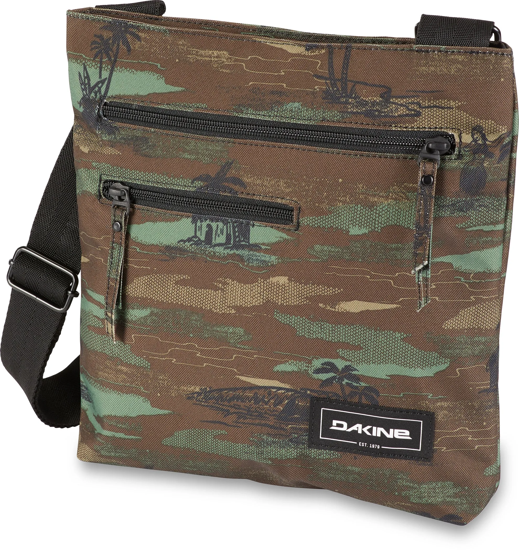 Jo Jo Crossbody Bag