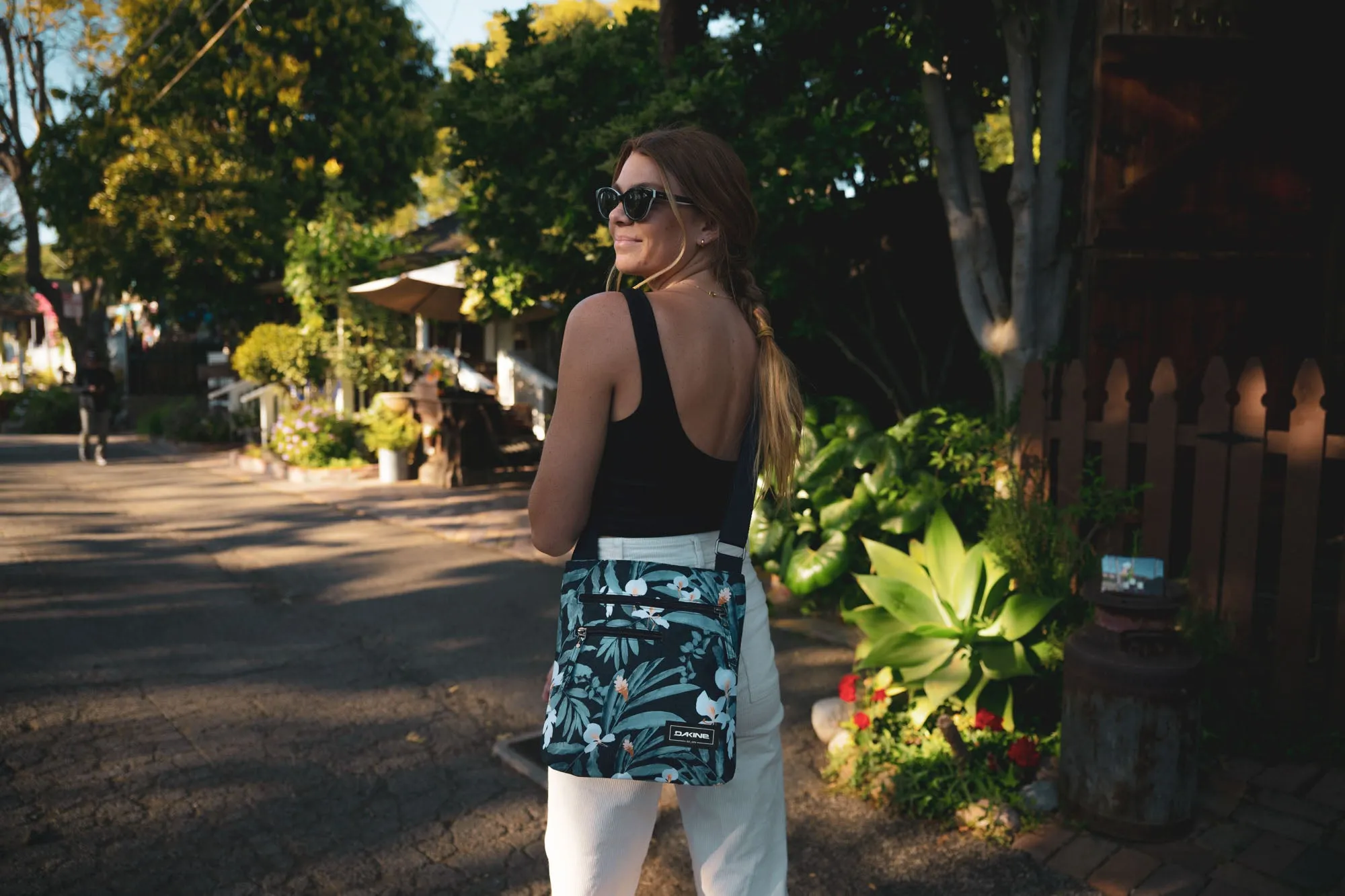 Jo Jo Crossbody Bag