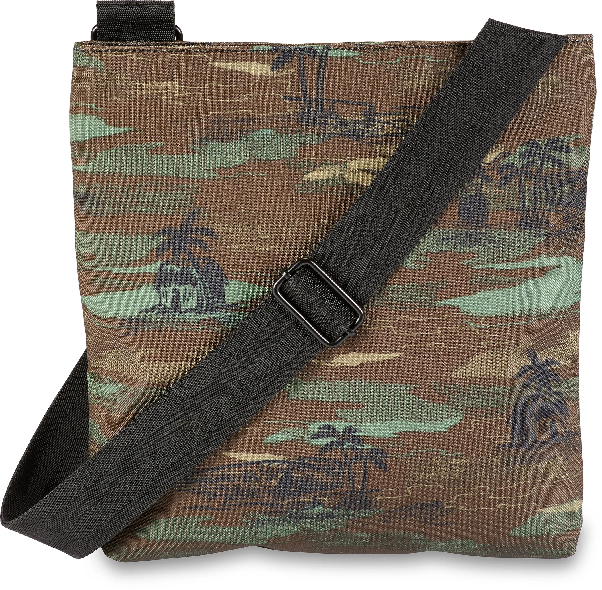 Jo Jo Crossbody Bag