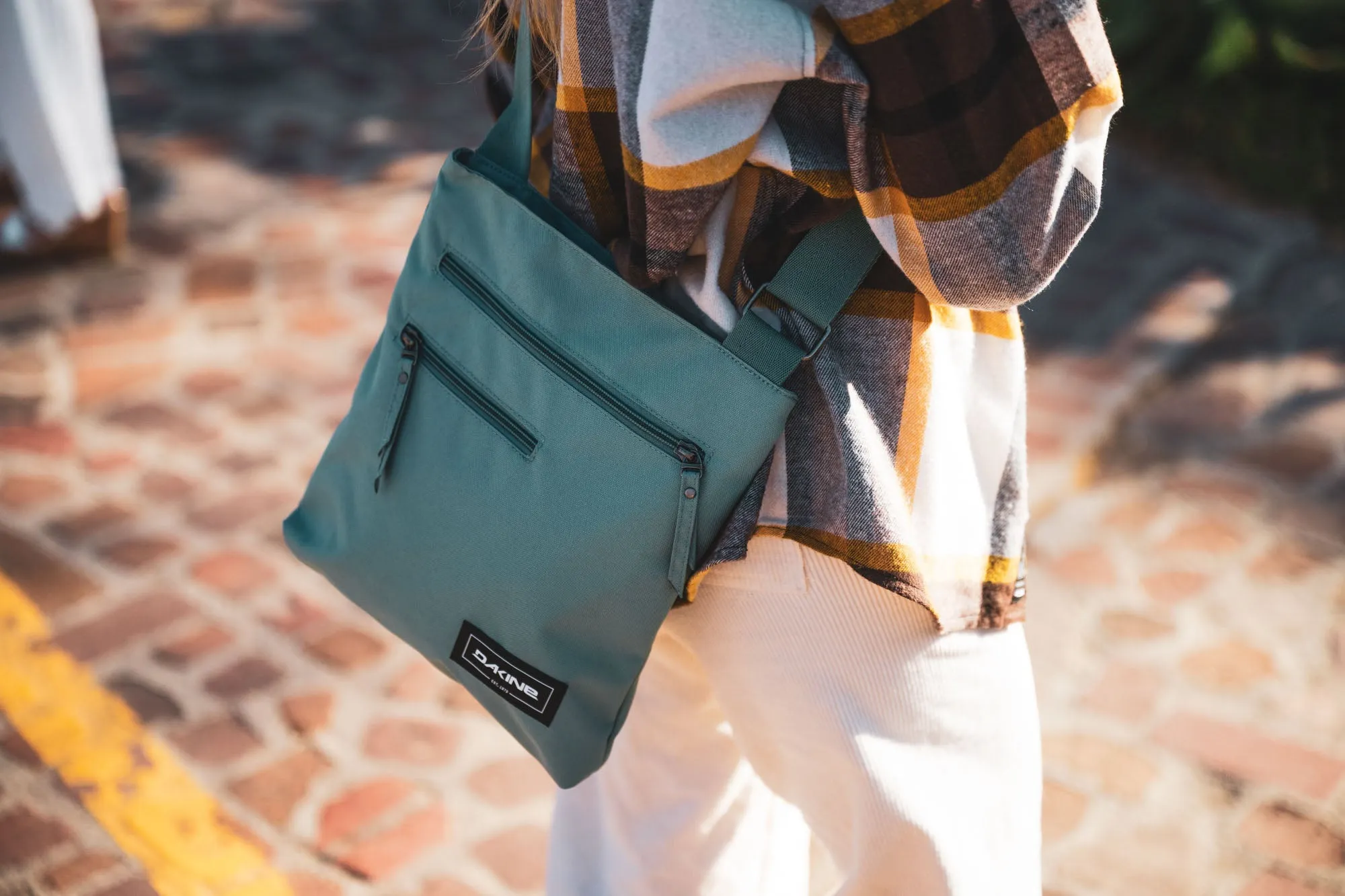 Jo Jo Crossbody Bag