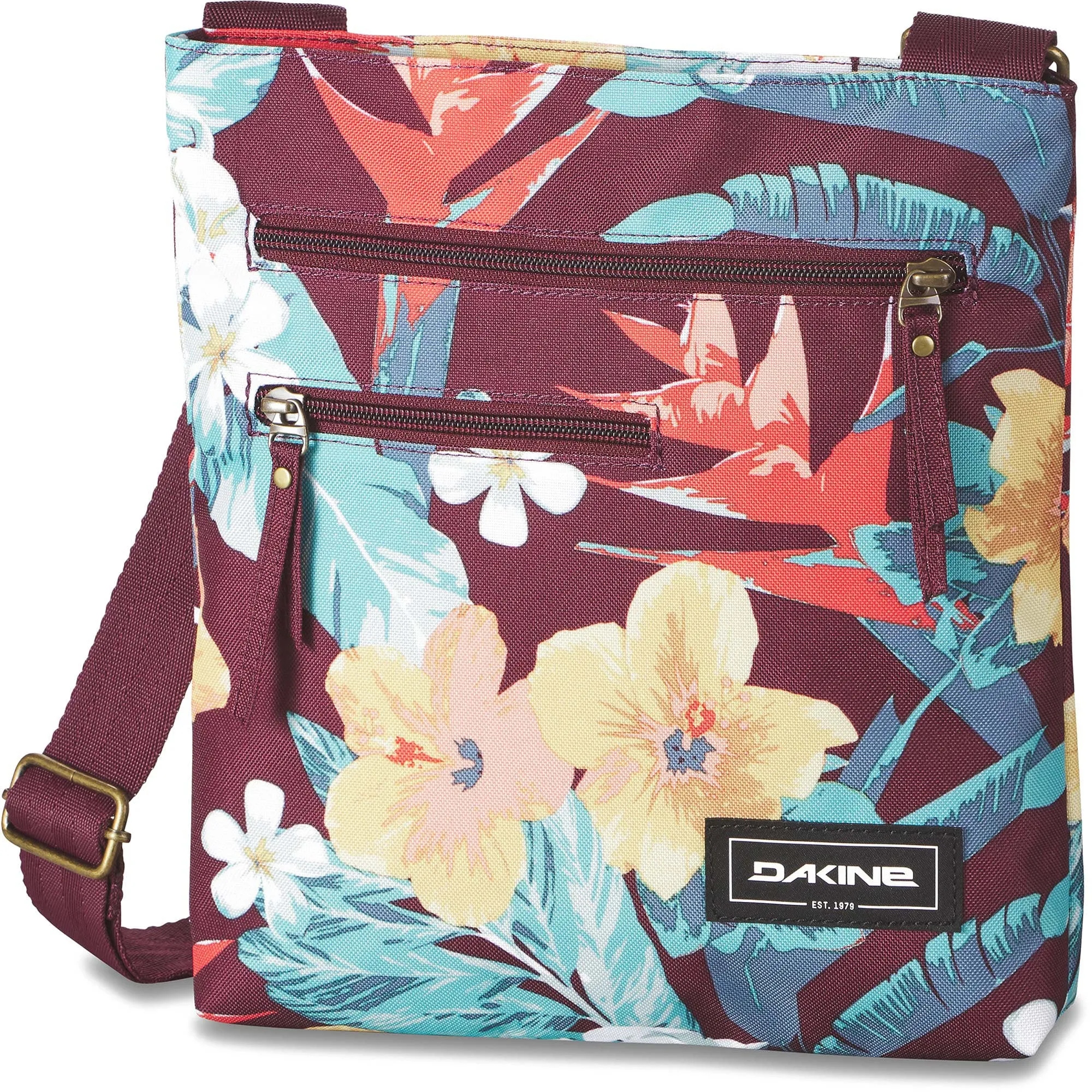 Jo Jo Crossbody Bag