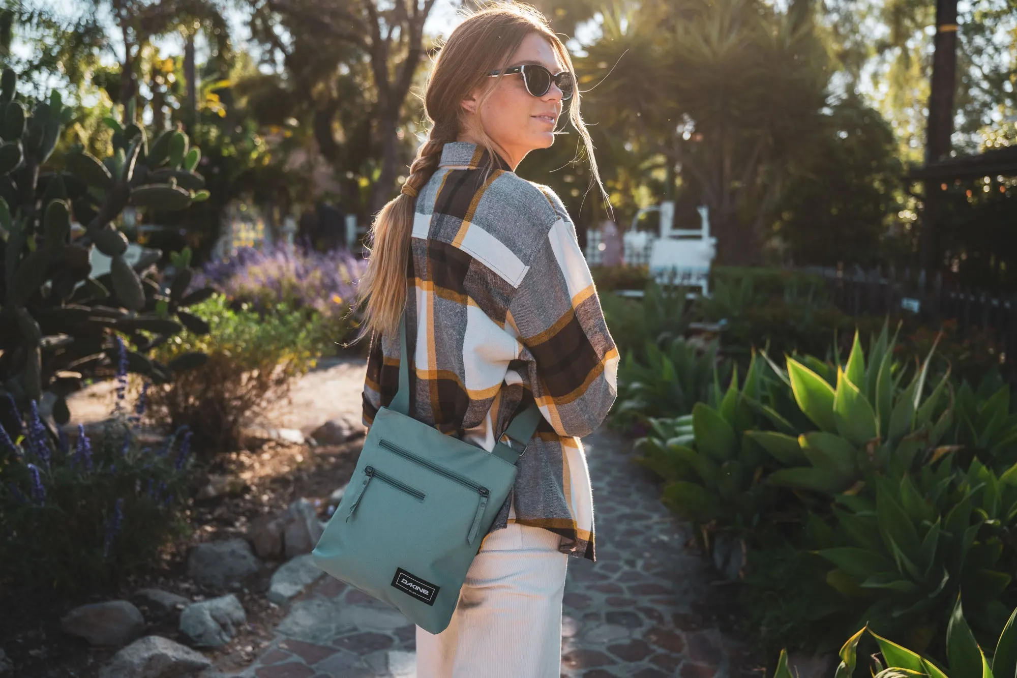 Jo Jo Crossbody Bag