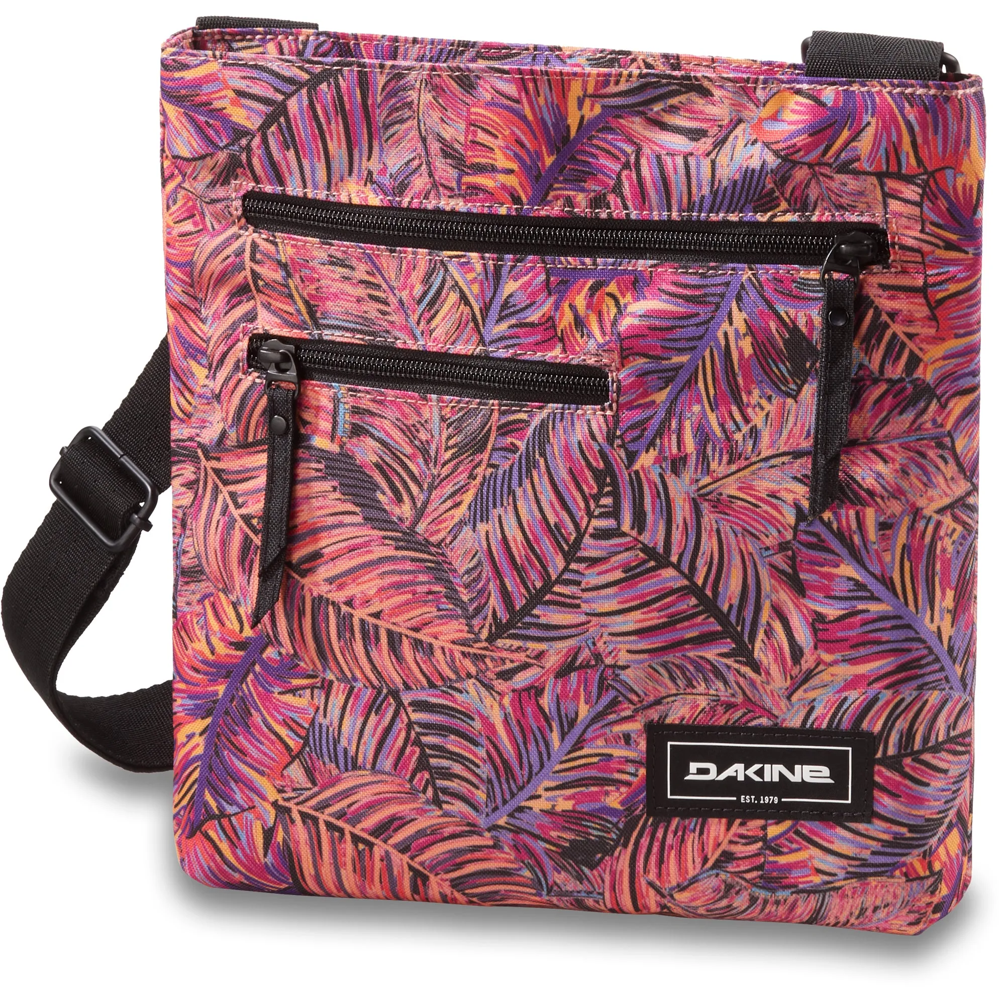 Jo Jo Crossbody Bag