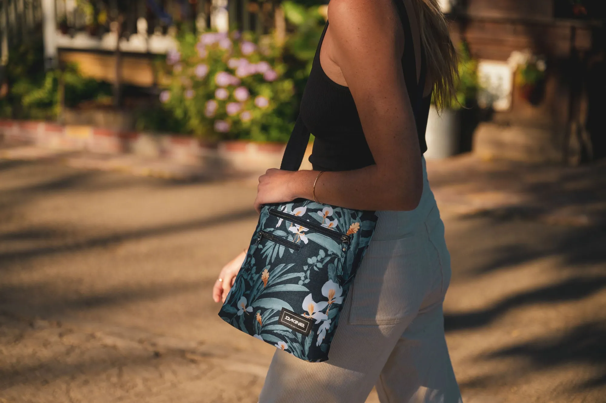 Jo Jo Crossbody Bag