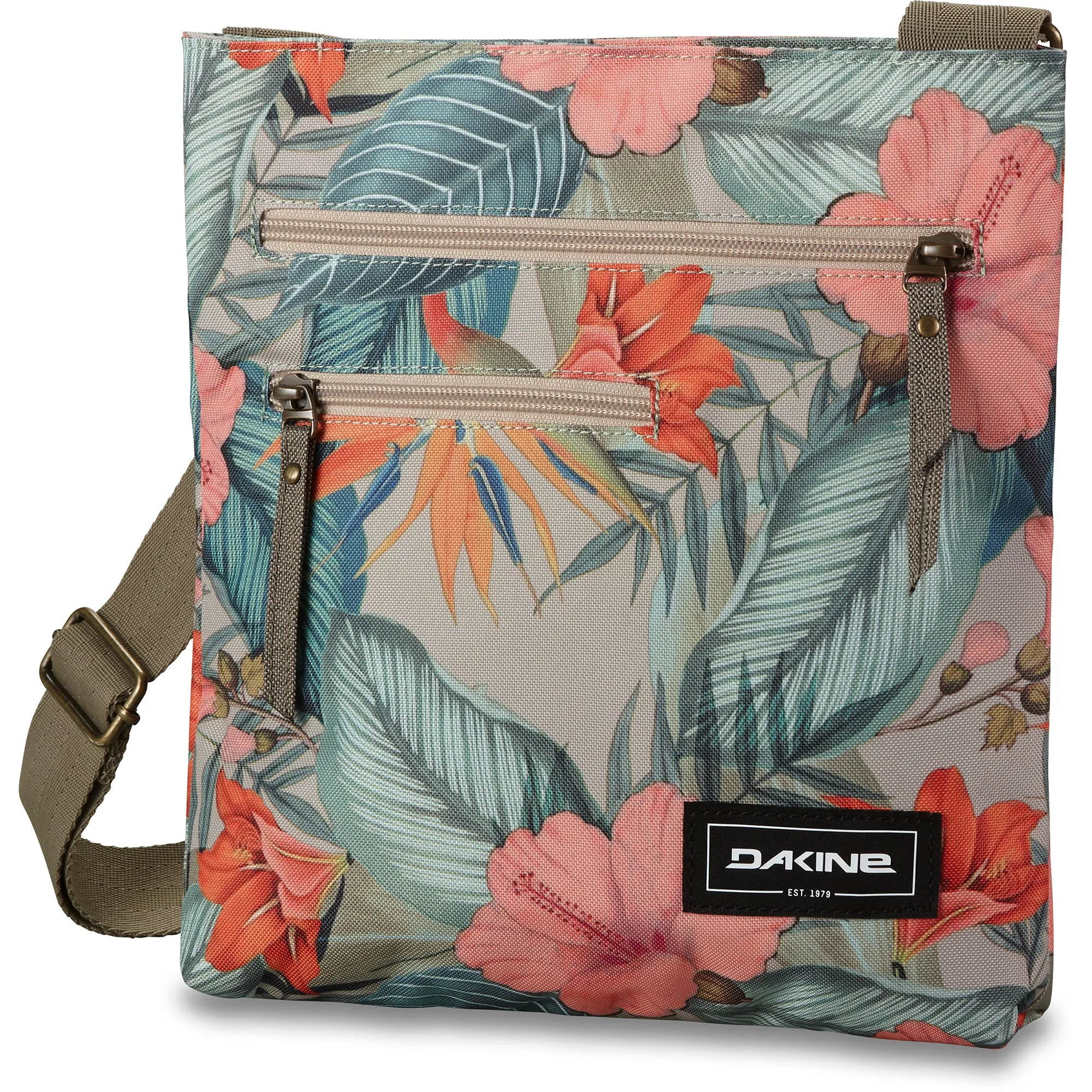 Jo Jo Crossbody Bag