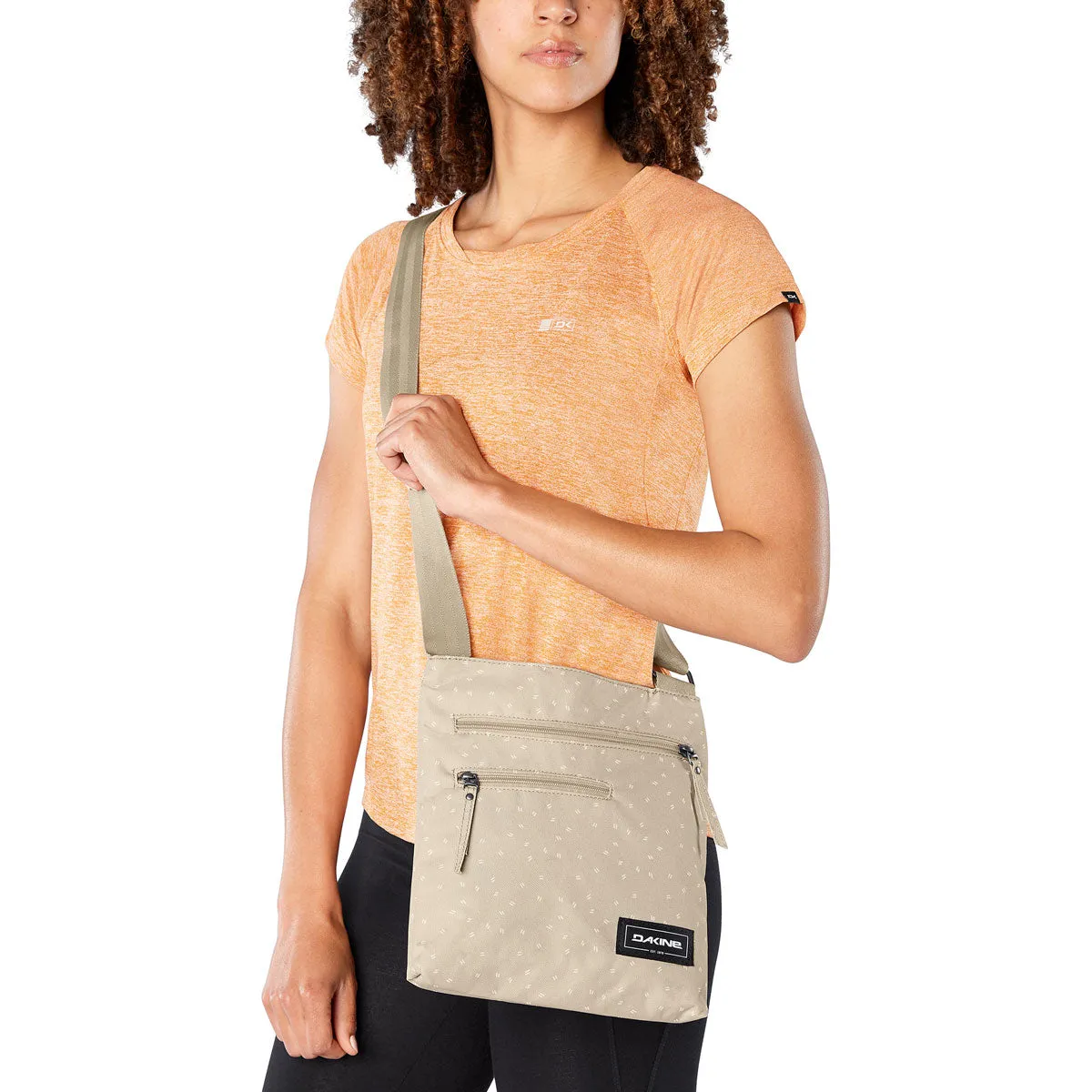 Jo Jo Crossbody Bag