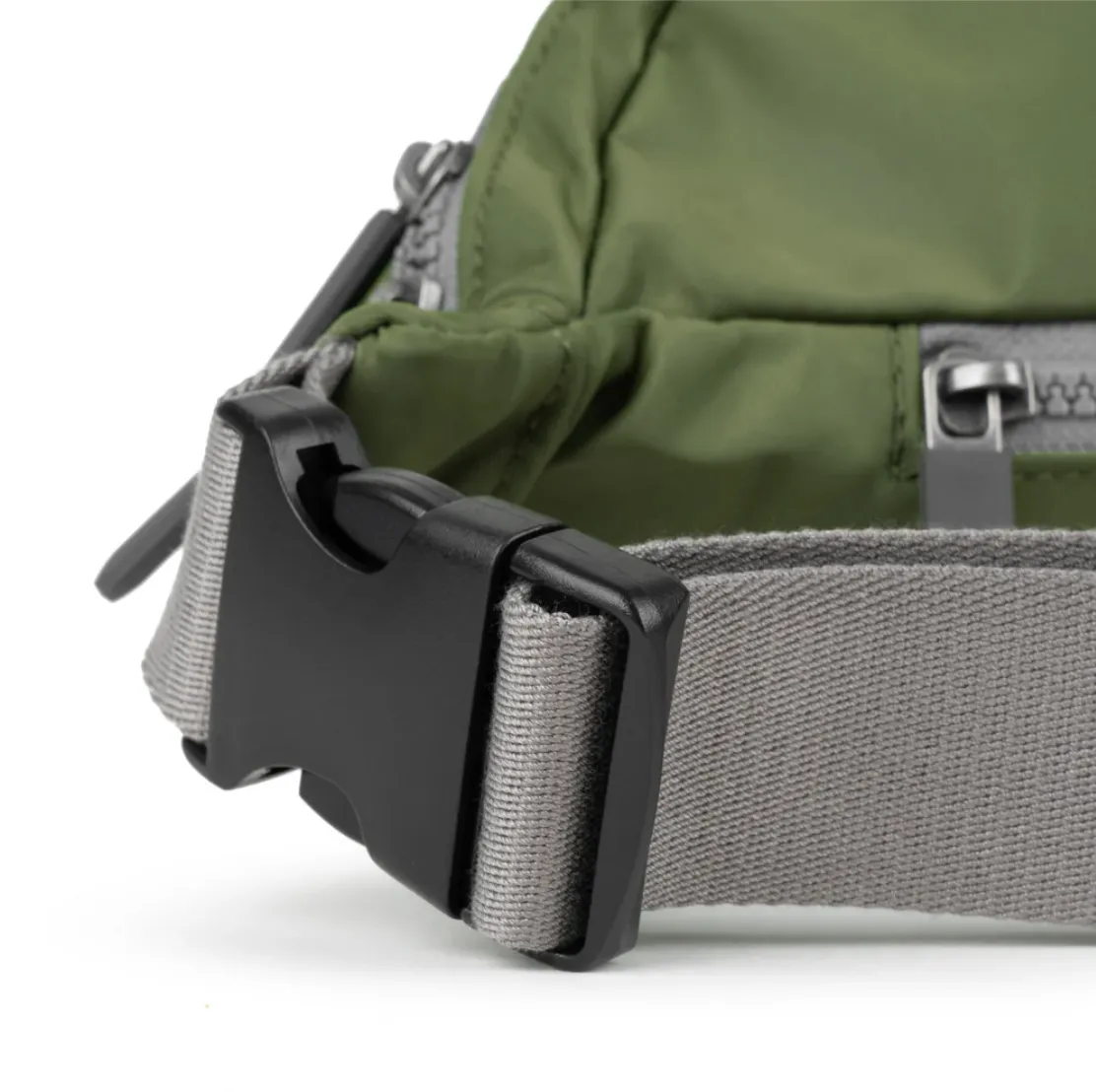 Jubilee Avocado Recycled Nylon