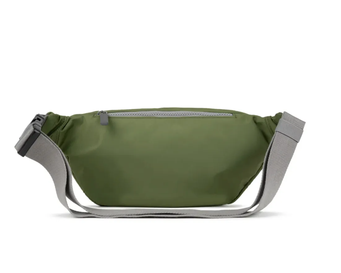Jubilee Avocado Recycled Nylon