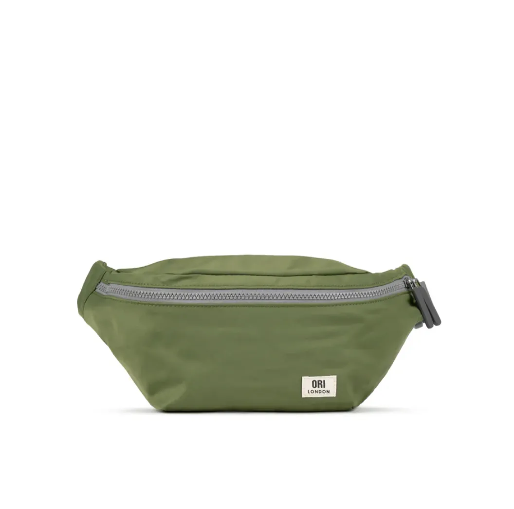 Jubilee Avocado Recycled Nylon