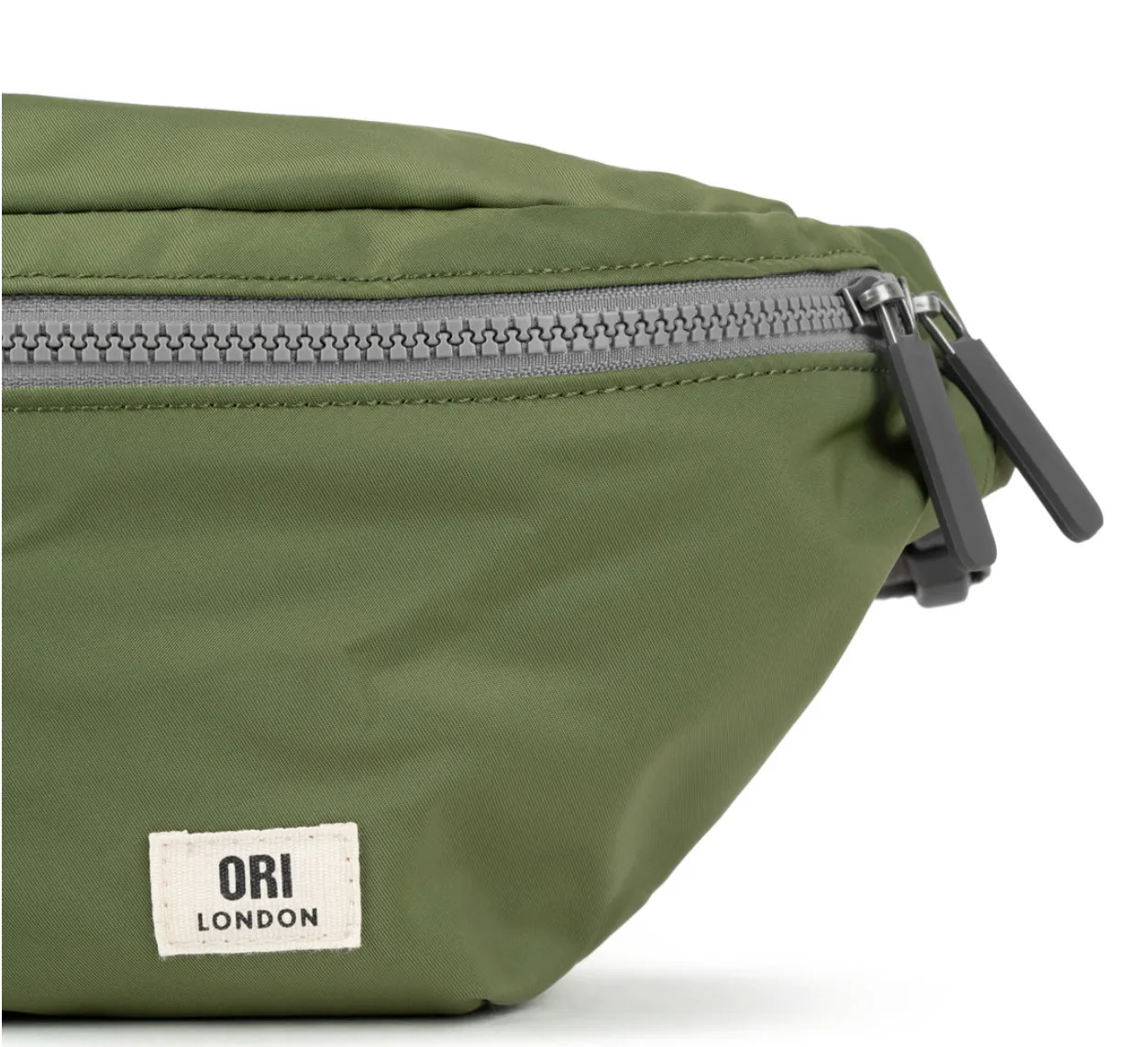 Jubilee Avocado Recycled Nylon