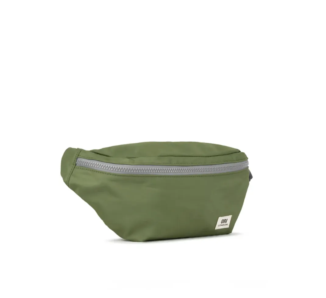 Jubilee Avocado Recycled Nylon