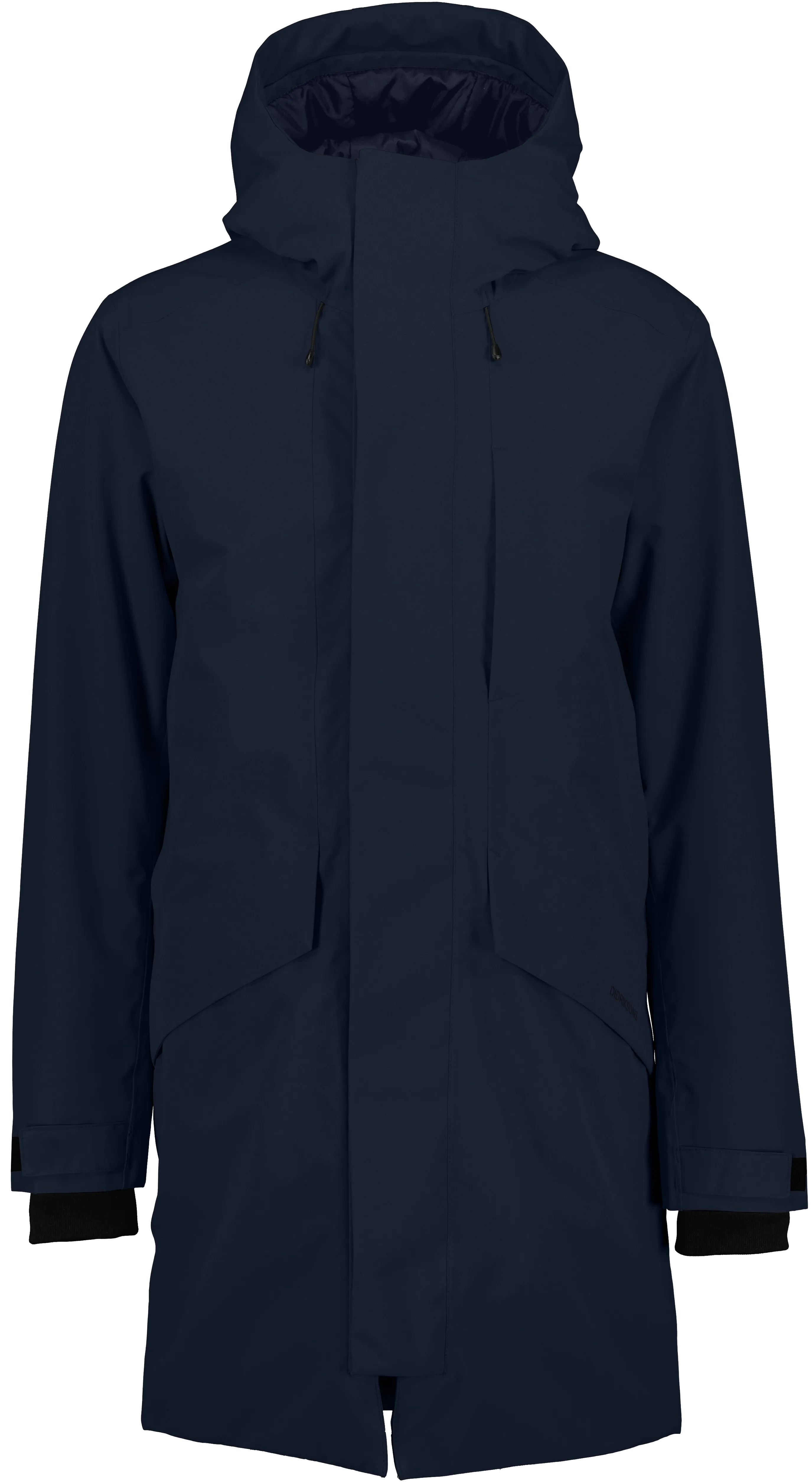 Kenny Parka - Dark Night Blue