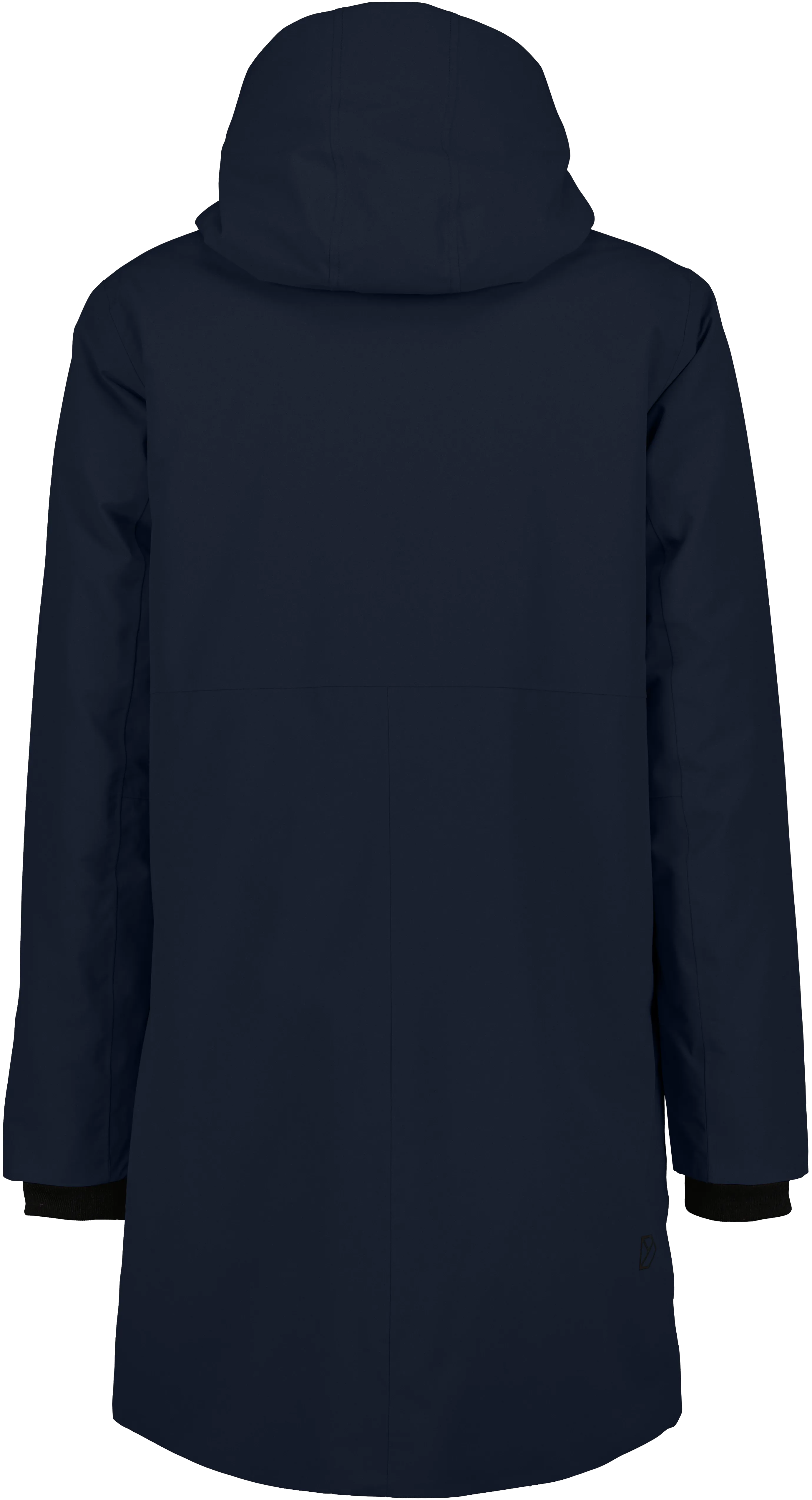 Kenny Parka - Dark Night Blue