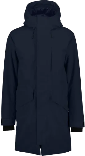 Kenny Parka - Dark Night Blue