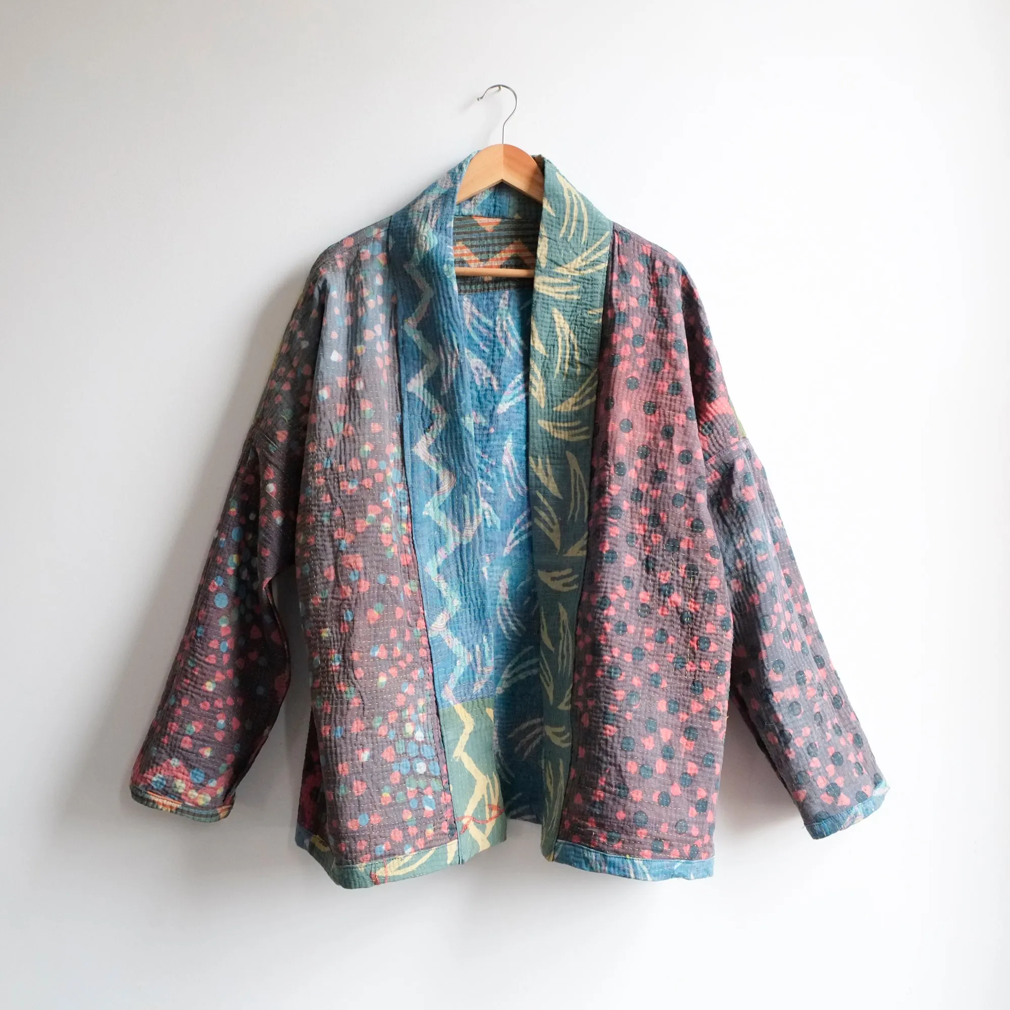 L Norah Jacket LM023