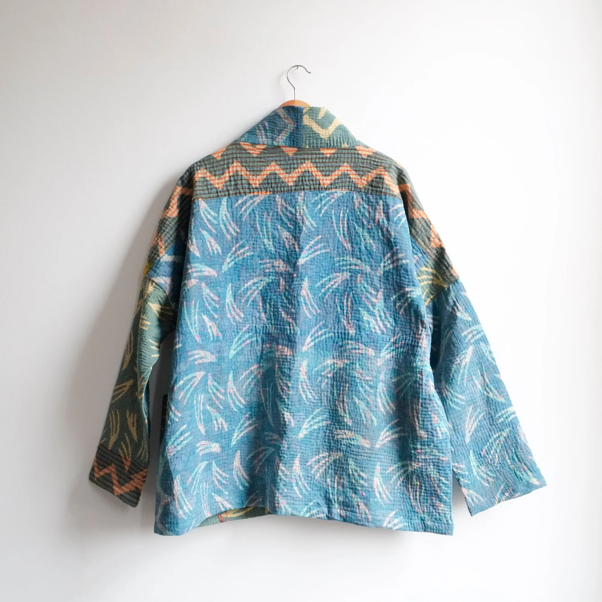 L Norah Jacket LM023