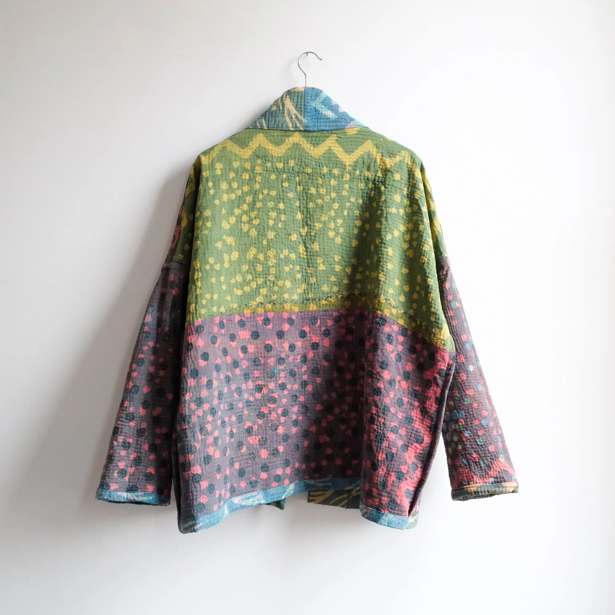 L Norah Jacket LM023