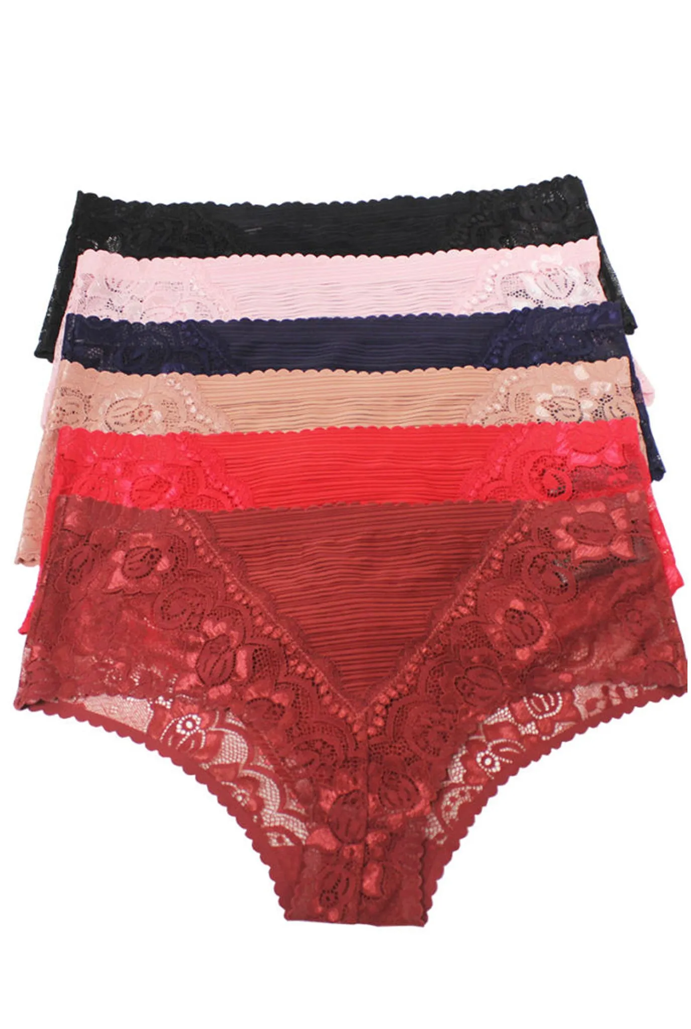 Lace Panty
