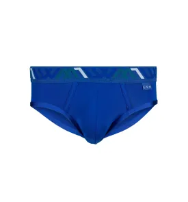 LVW SIGNATURE BRIEF - Sapphire Blue