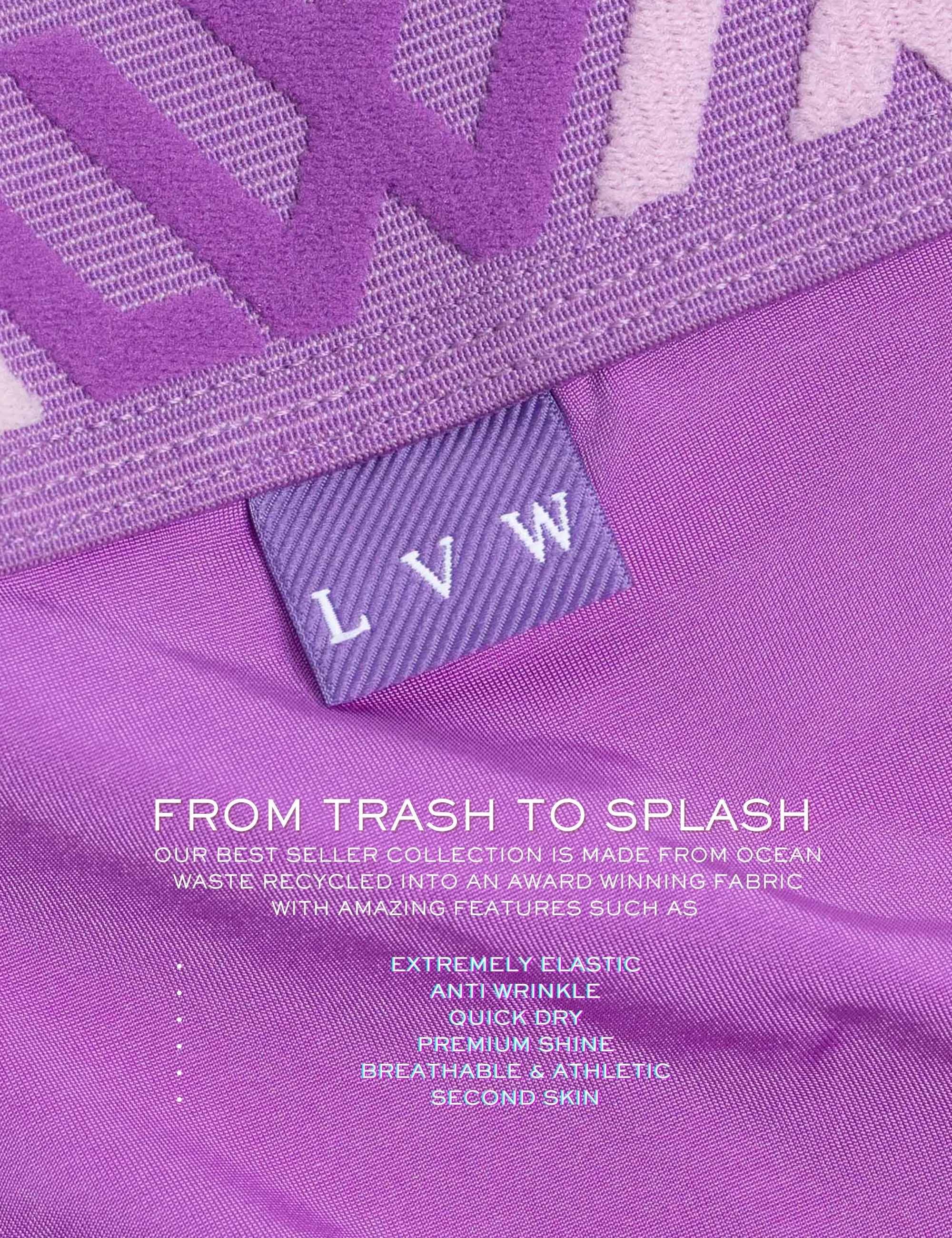 LVW SIGNATURE BRIEF - Sparkling Grape