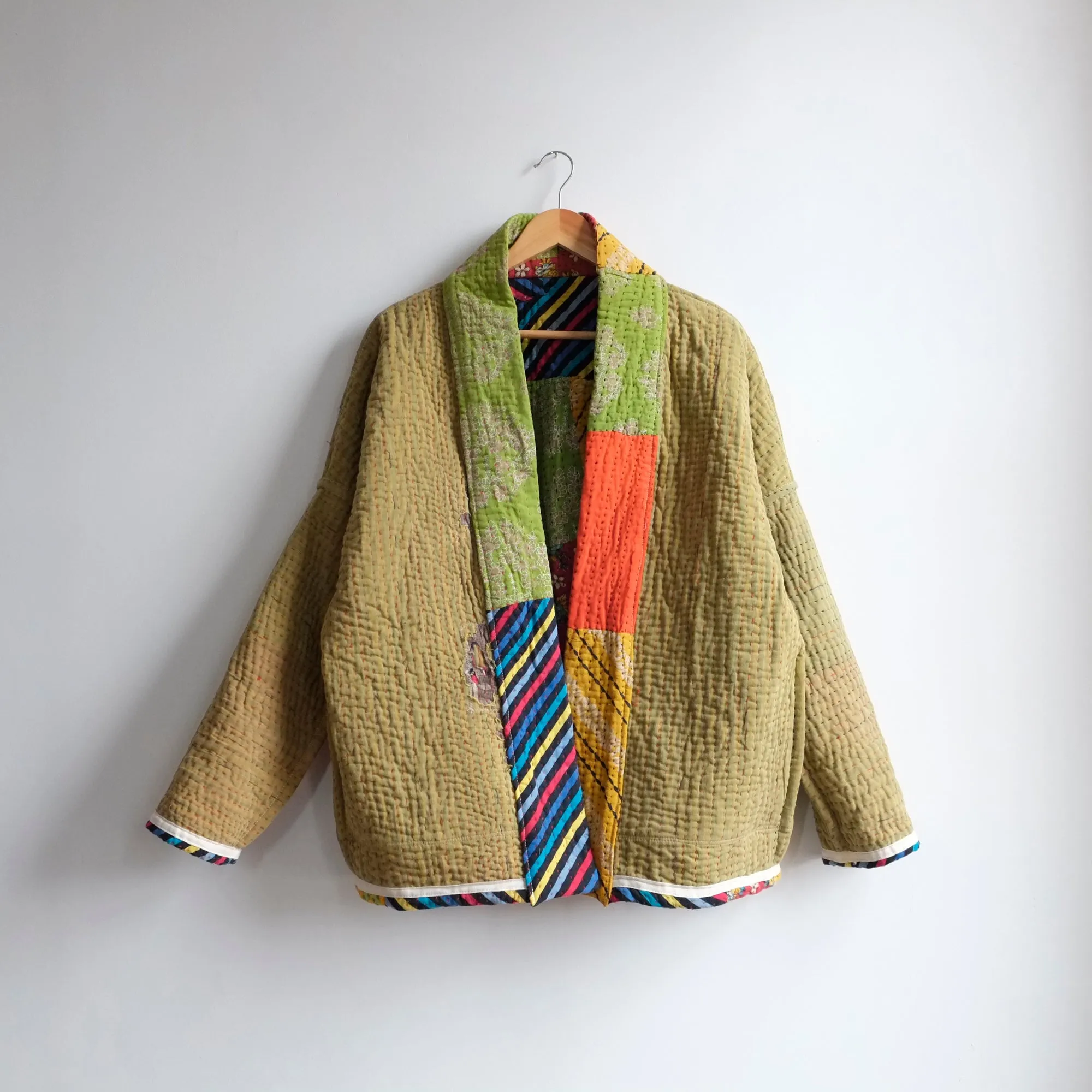 M Anoushka Jacket LM046