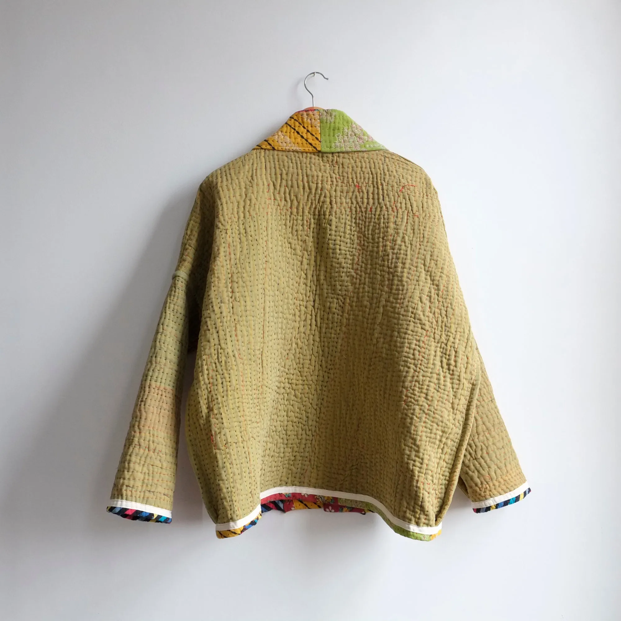 M Anoushka Jacket LM046