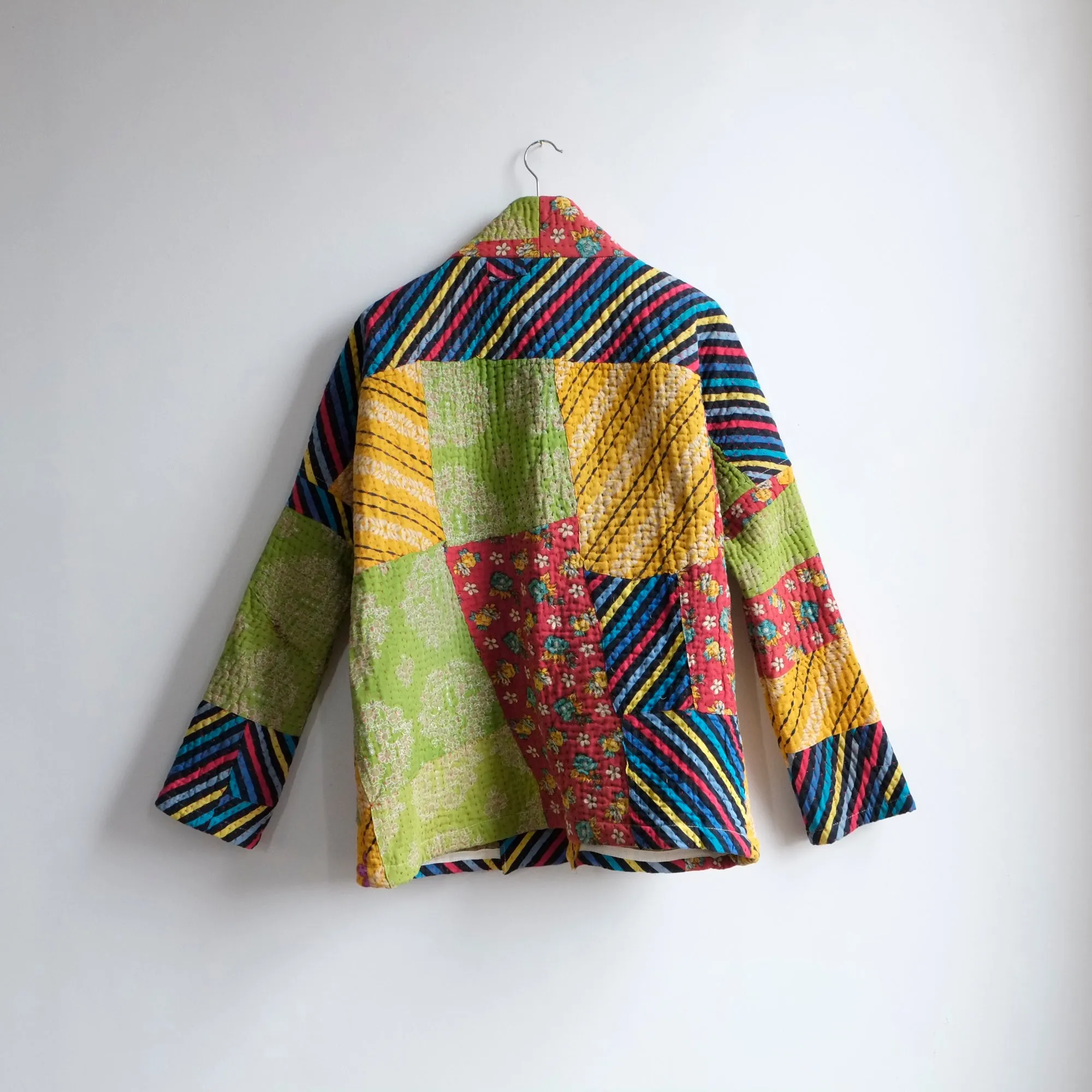 M Anoushka Jacket LM046