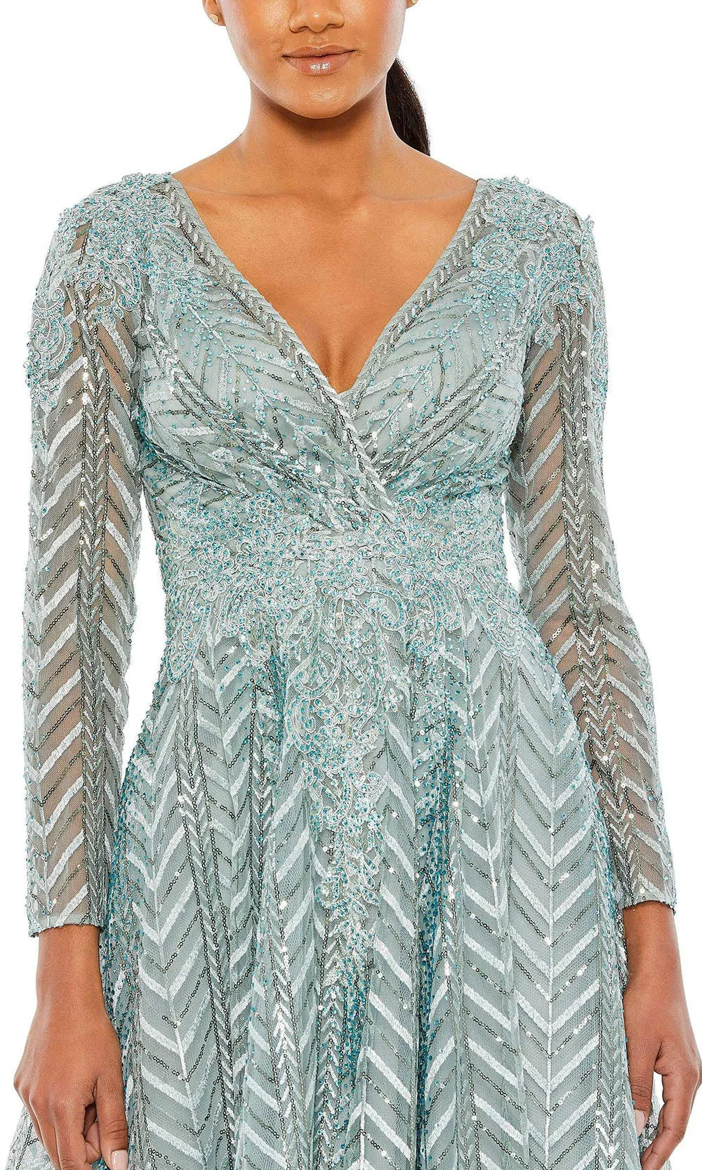 Mac Duggal 20399 - MF