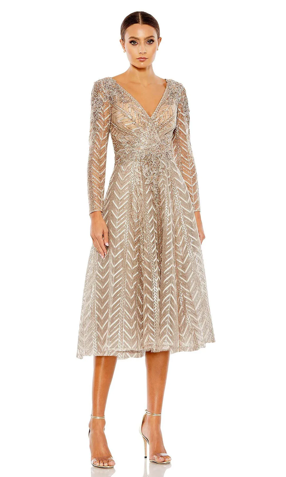 Mac Duggal 20399 - MF