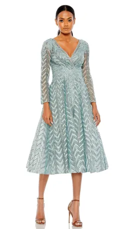 Mac Duggal 20399 - MF