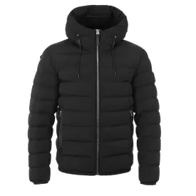 Mackage Jack Jacket in Black