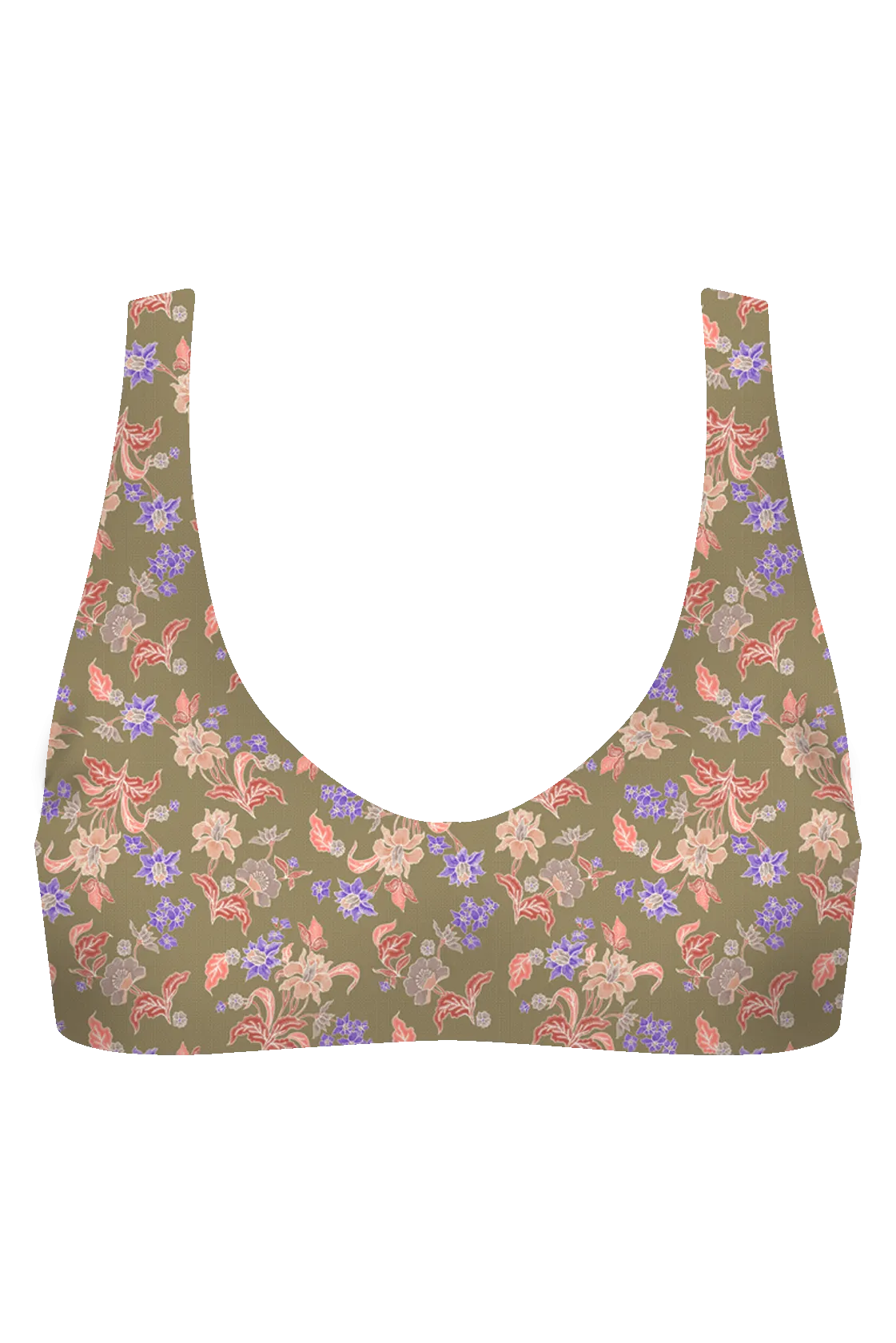 MAGGIE TOP - SPRING 2024