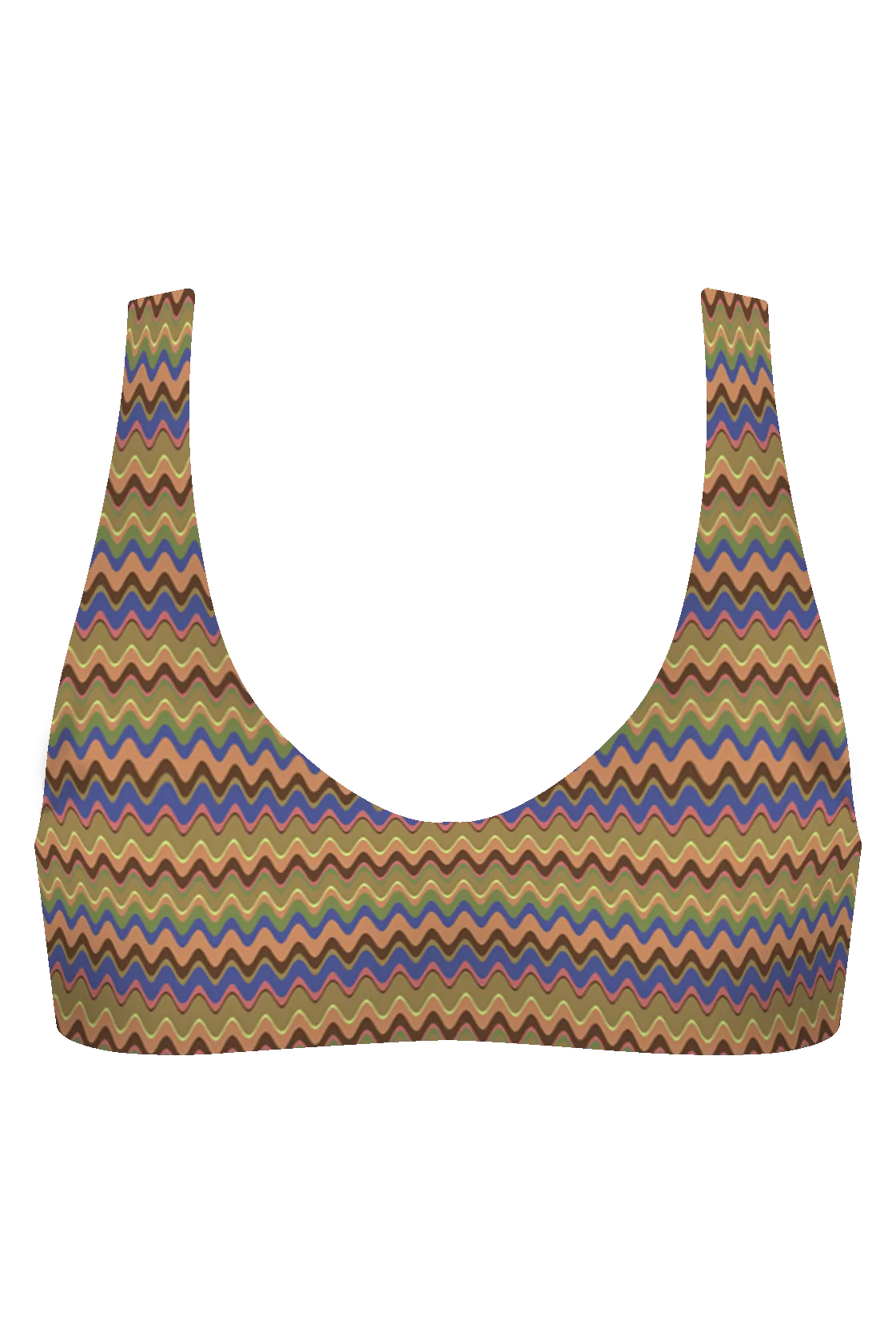 MAGGIE TOP - SPRING 2024