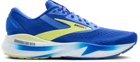 Men's Adrenaline GTS 24 (434 - Cobalt/Neo Yellow/Peacoat)