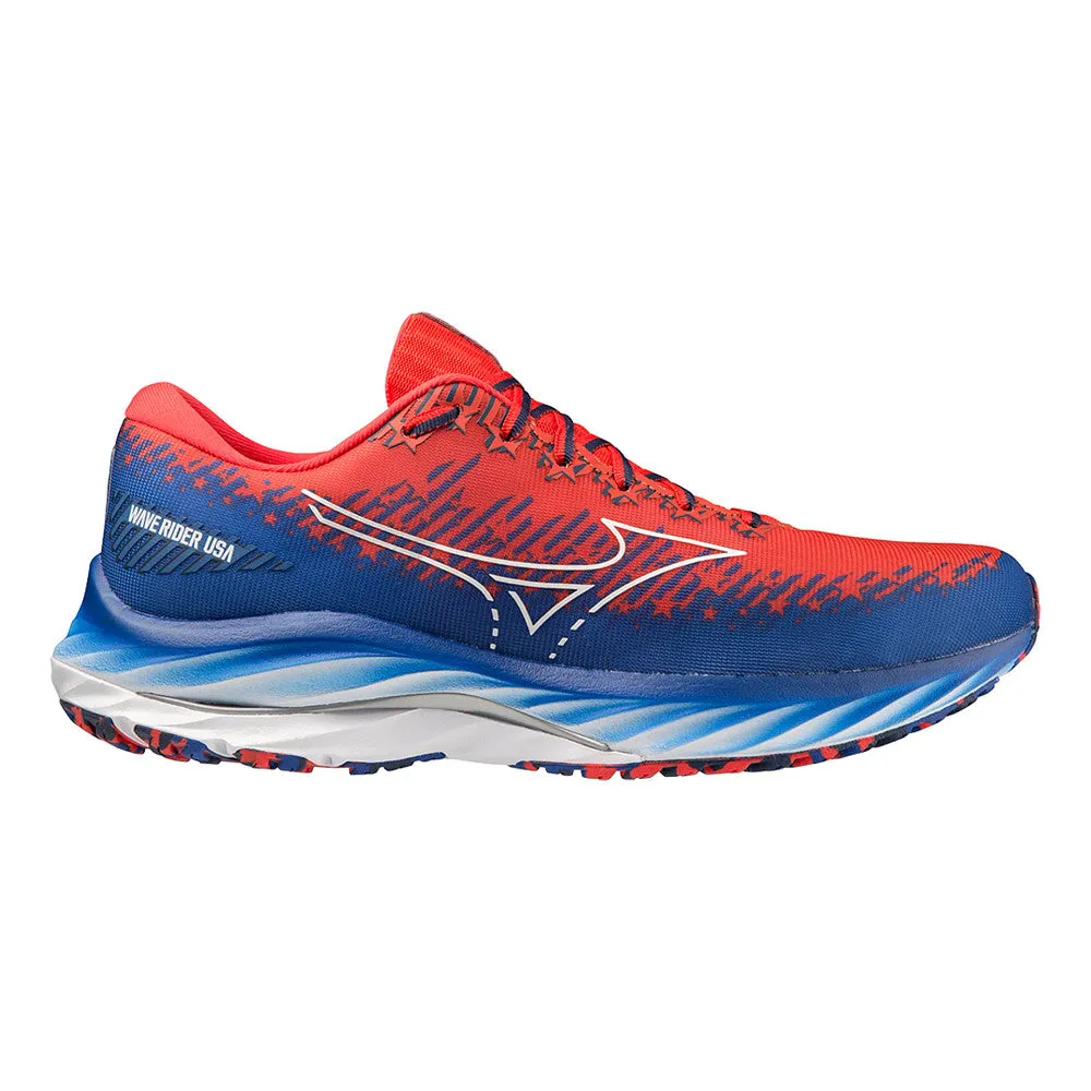 Men's Mizuno Rider 27