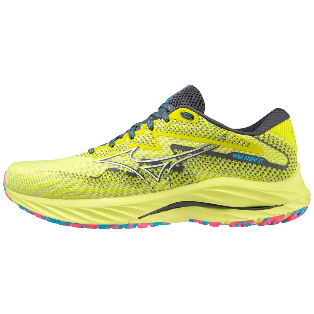 Men's Mizuno Rider 27