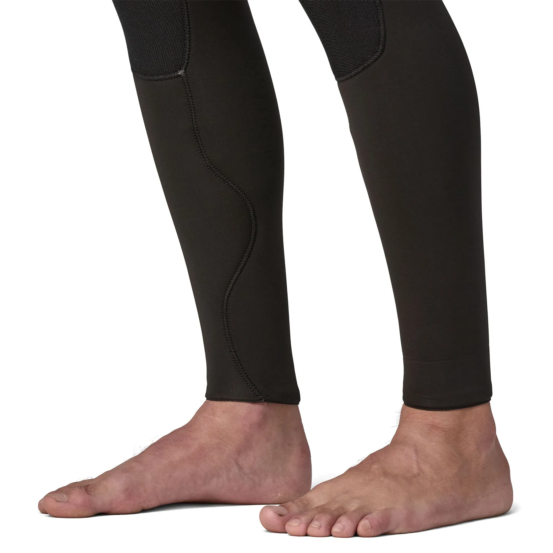 Mens R3 Yulex Regulator Front-Zip Full Suit