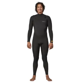 Mens R3 Yulex Regulator Front-Zip Full Suit