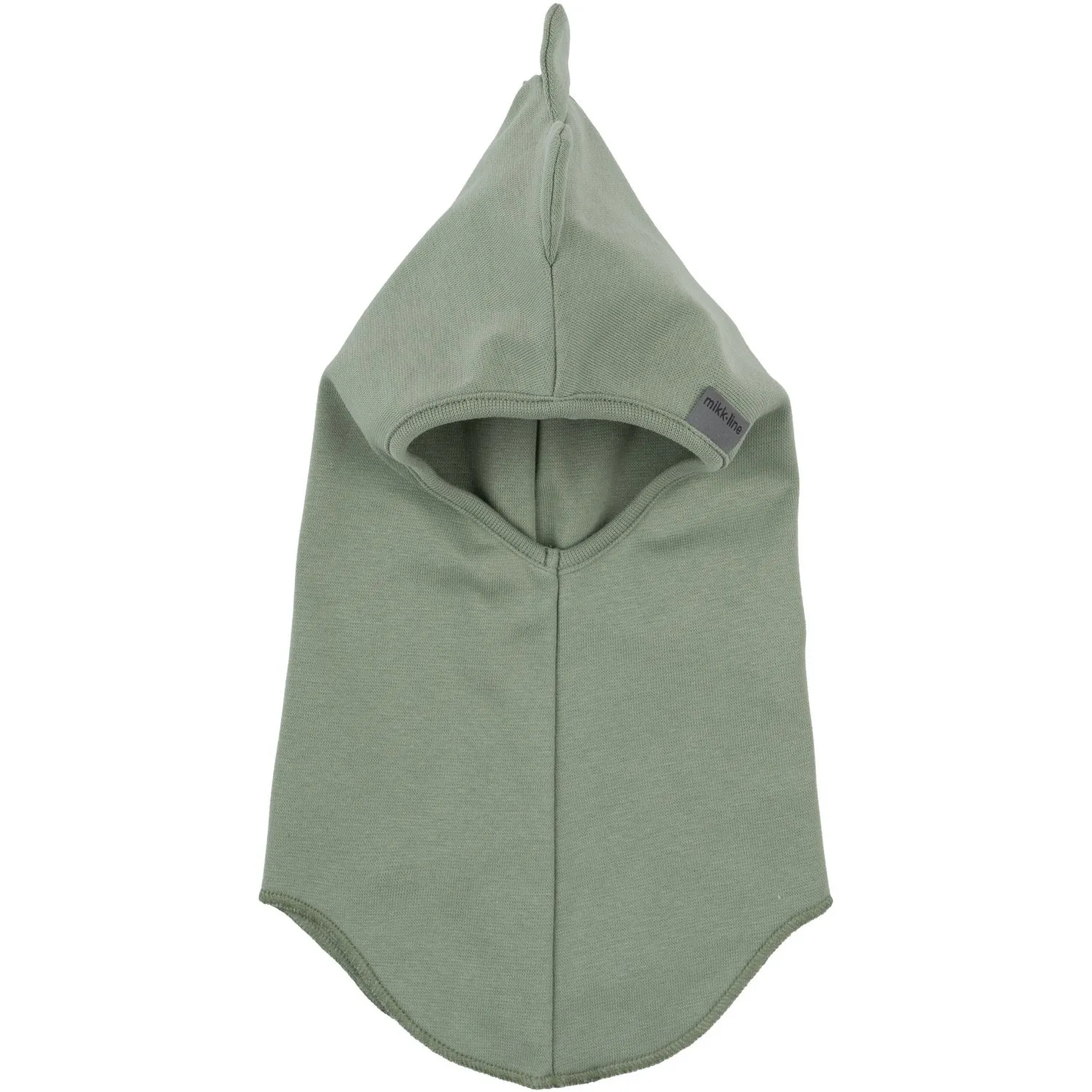 Mikk-Line Green Bay Dino Cotton Fullface