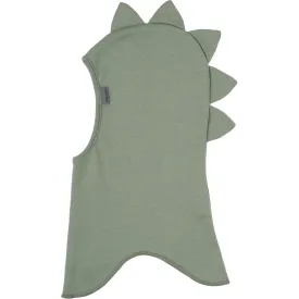 Mikk-Line Green Bay Dino Cotton Fullface