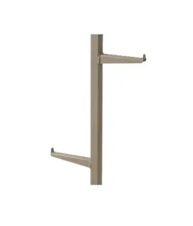 Millennium M201 - 4 ft Stick Climber Extension for M210 Stick Ladder