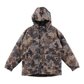 Mountain Ridge Youth Camouflage Hunting Jacket
