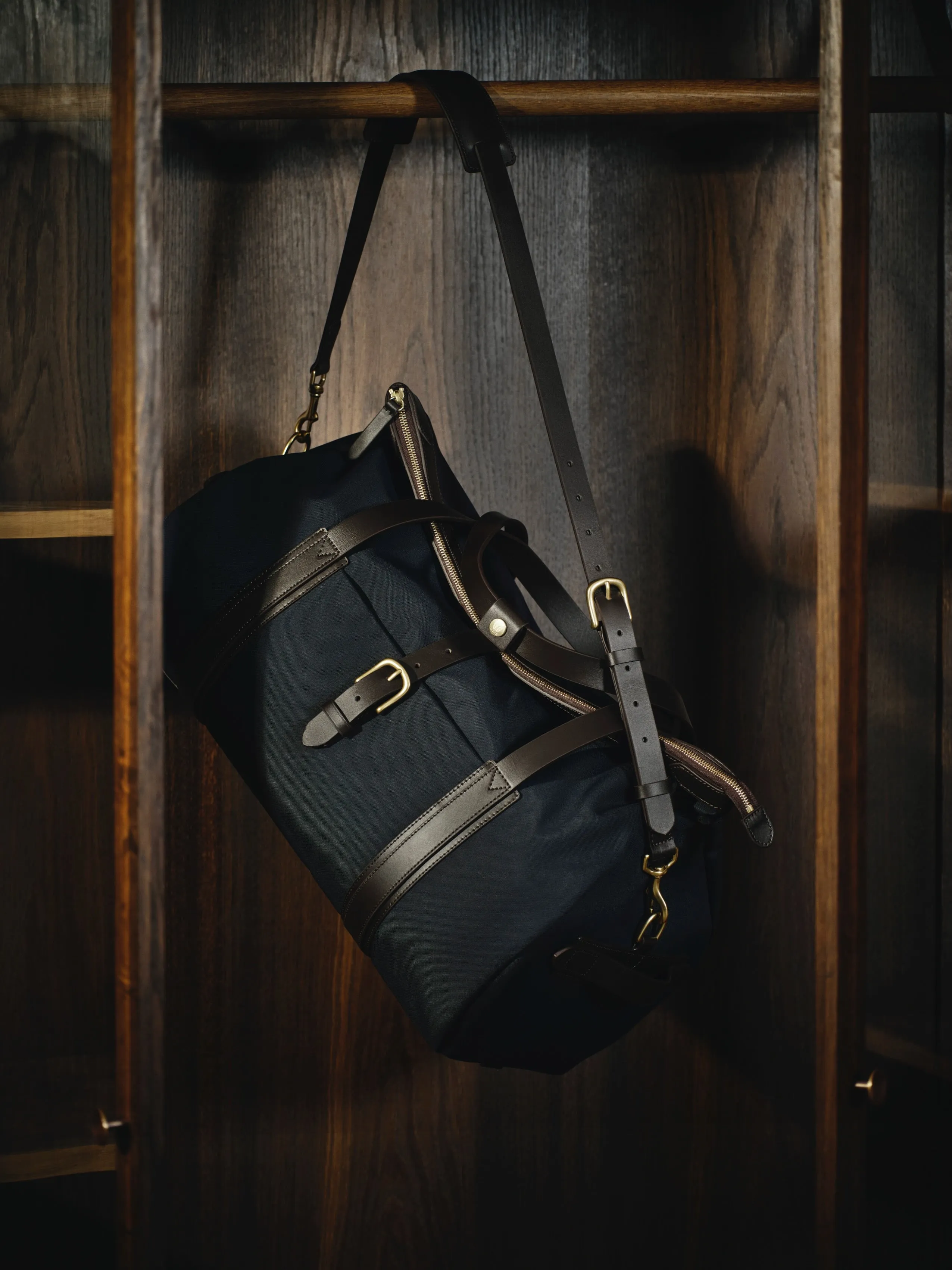 M/S Adventurer - Eclipse Black/Black