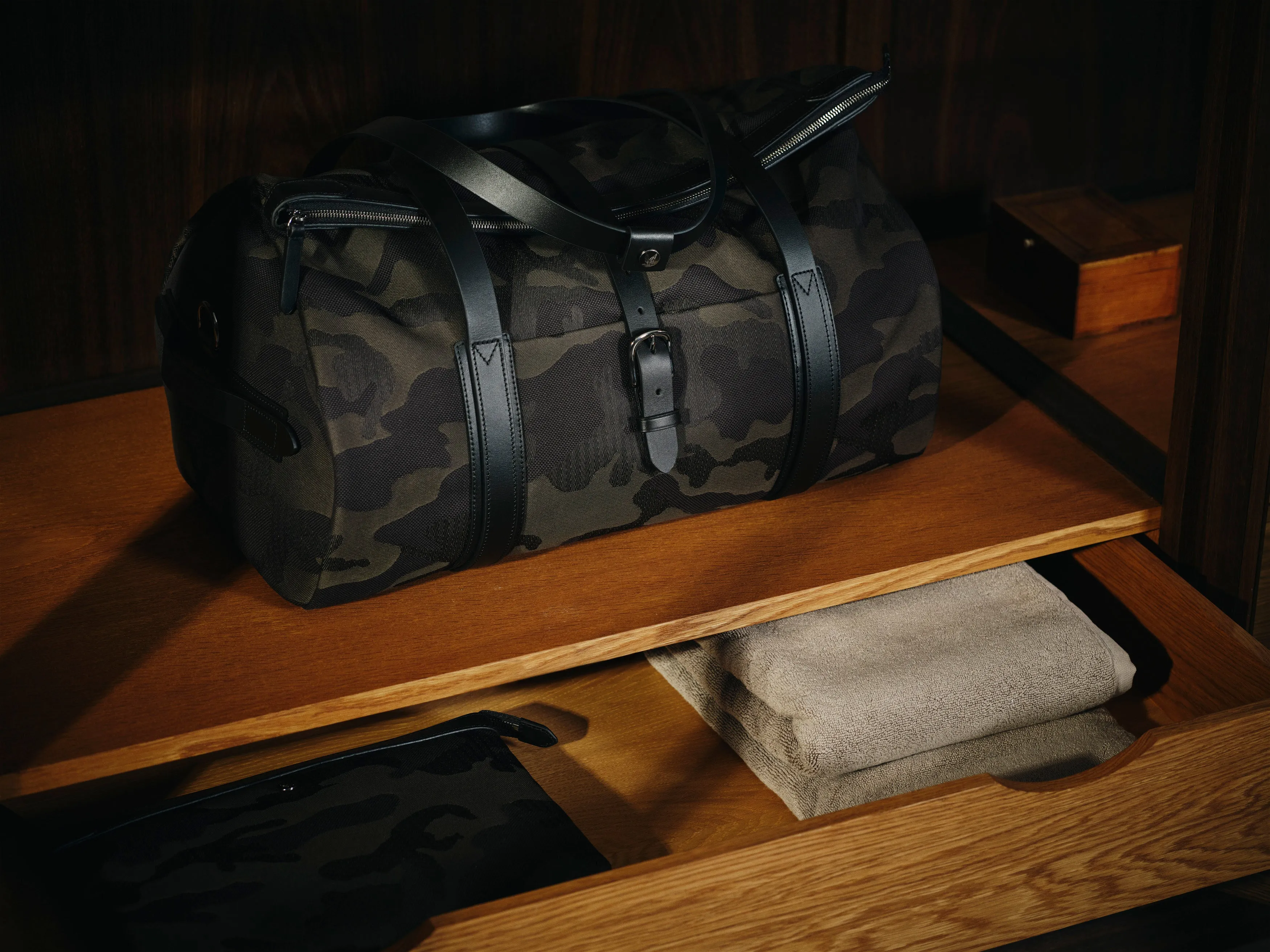 M/S Adventurer - Eclipse Black/Black