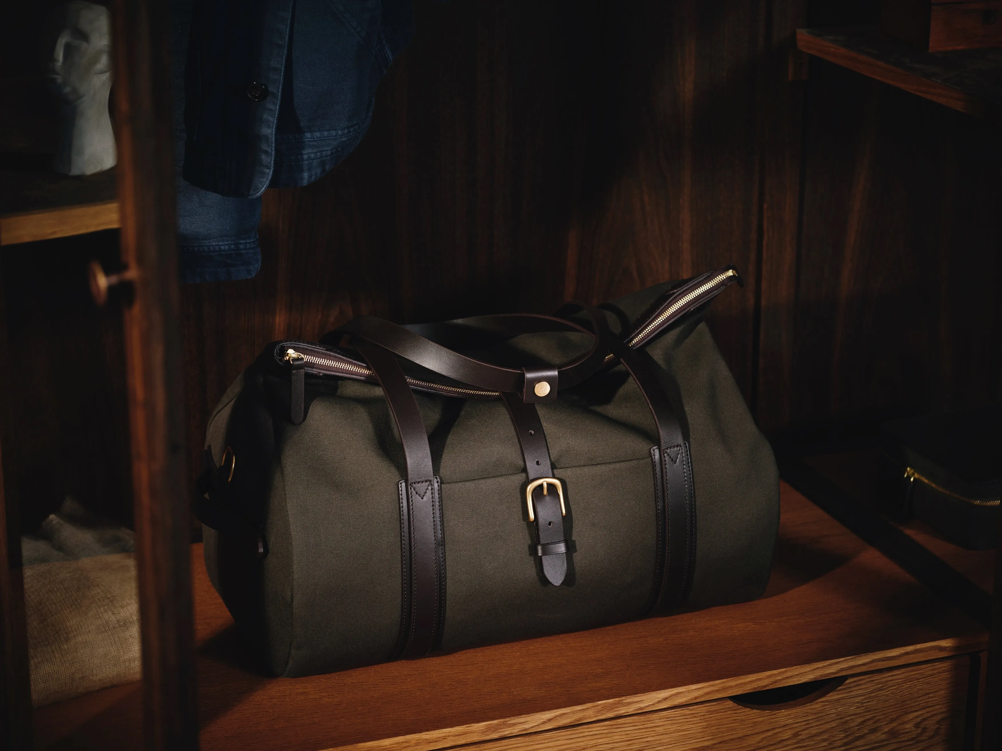 M/S Adventurer - Eclipse Black/Black