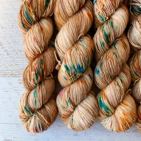 Muesli  - Dyed To Order