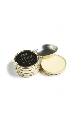 Natural Beeswax Leather Polish - Neutral