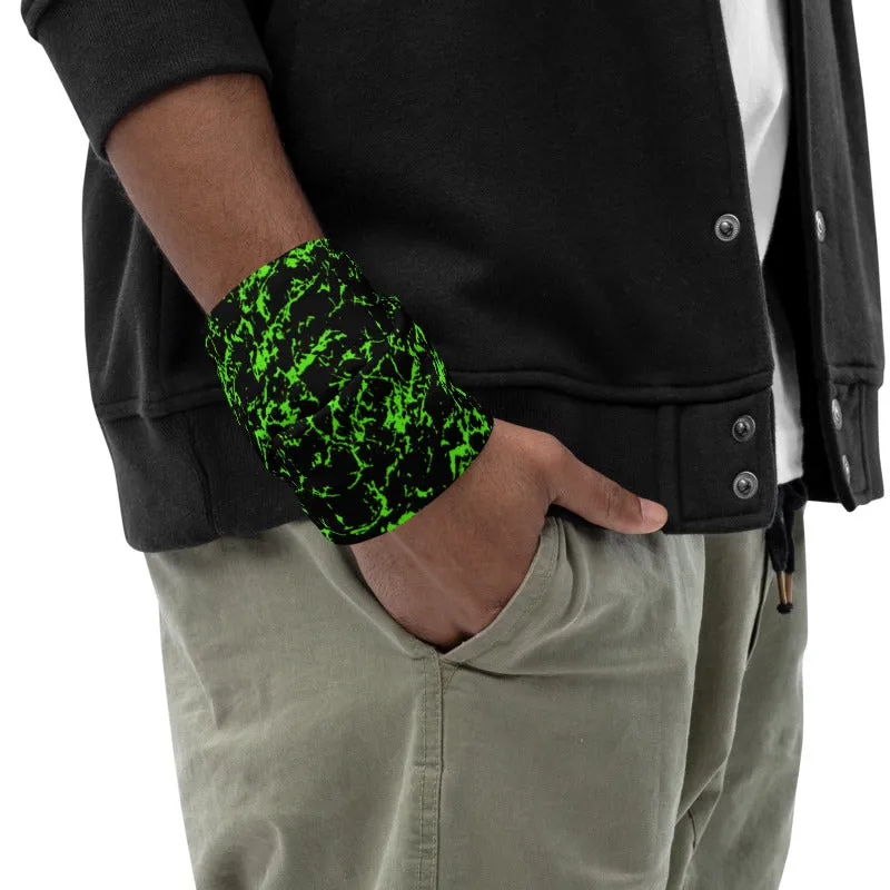Neon Tide Neck Gaiter