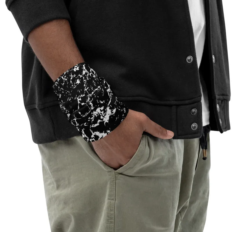 Night Storm Neck Gaiter