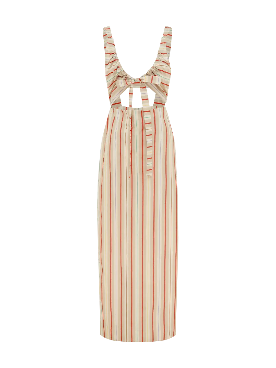 Odette Dress | Sugarcane